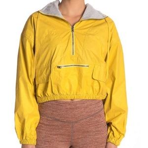Free people movement moonlight reflective Jacket